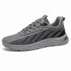 Mens Road Running Walking Shoes Max Cushioned Comfort  Durable Non Slip Breathable Athletic Tennis Cross Training Sneakers