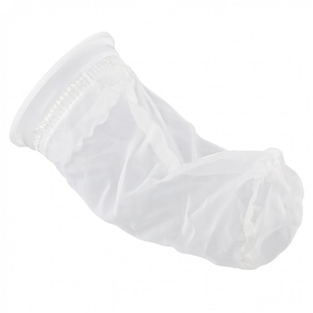 Easily Emptied Nylon Filter Bag IBC Vent Nylon Filter