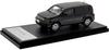 Inter Allied Hi Story Scale Honda Crossroad 20X Crystal Black Pearl Готовая модель HS483BK 1/43 (2007)