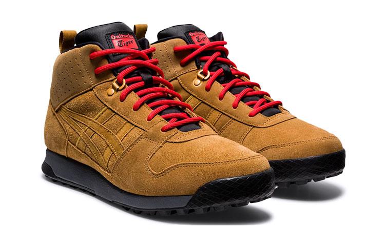 ONITSUKA TIGER Горизония 'Желтая' 1183B405-200