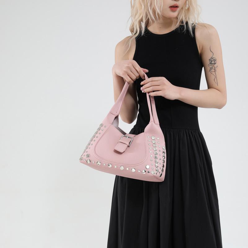 Женская сумка-тоут новая большой вместимости на плечо подмышку