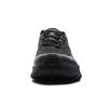 Li Ning CF Su Xing Jing SE Y3K Anti-Puncture Low Top Treking Shoes Unisex Treking Shoes Black Silver AHCV037-5