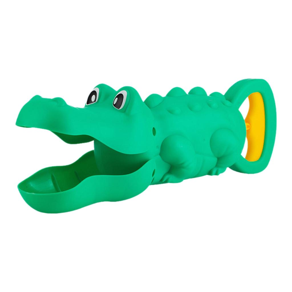 Игрушка-лопатка для песка «Механическая рука» для малышей, мелкая моторика, пляжная игрушка для игры в песок, робот-коготь для детей, игрушка-зажим для пляжного песка