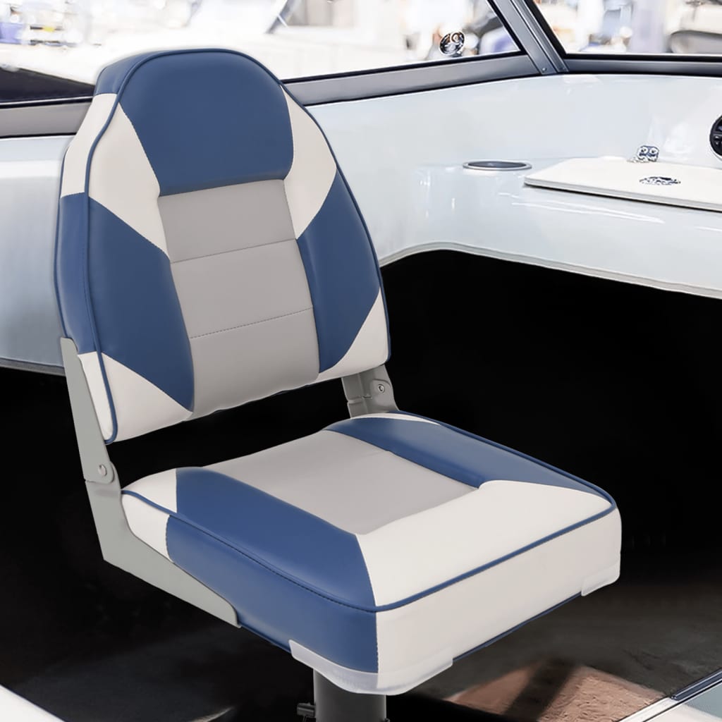 360 degrees Swivel Boat Seat with Platform