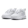 Nike Кроссовки Star Runner 4 TD Triple White Baby Pure-Platinum DX7616-100