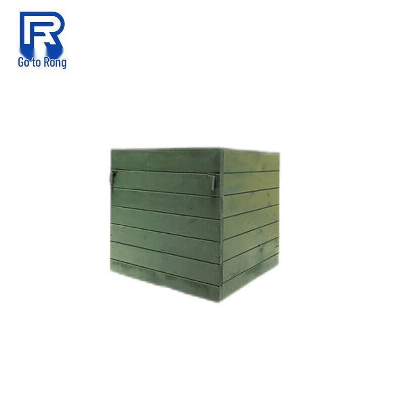 Furong 400M Obstacle Course Equipment