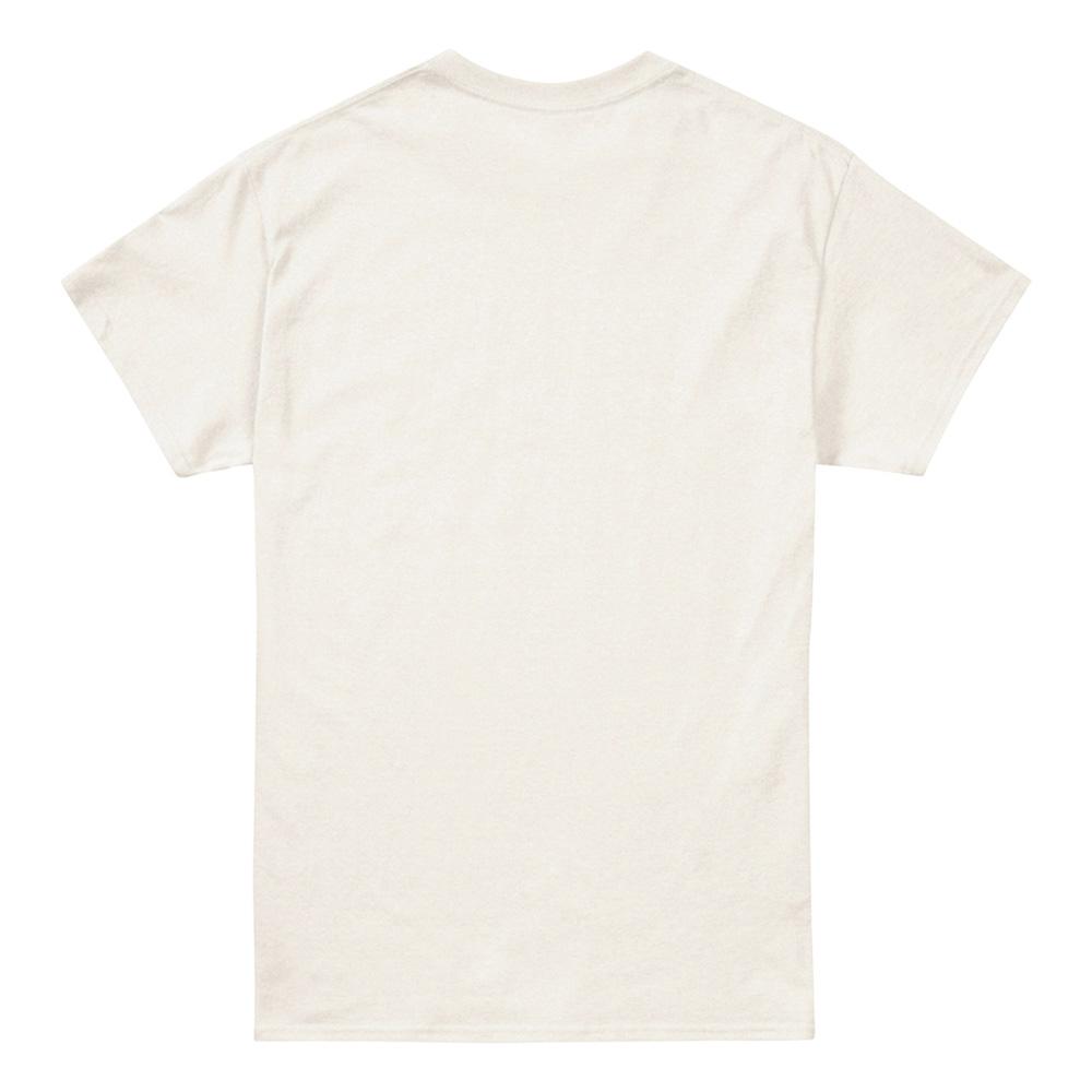 Mickey Mouse & Friends Mens Tantrum Donald Duck T-Shirt