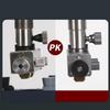 Watch Back Cover Opener Set for Effortless Maintenance -
