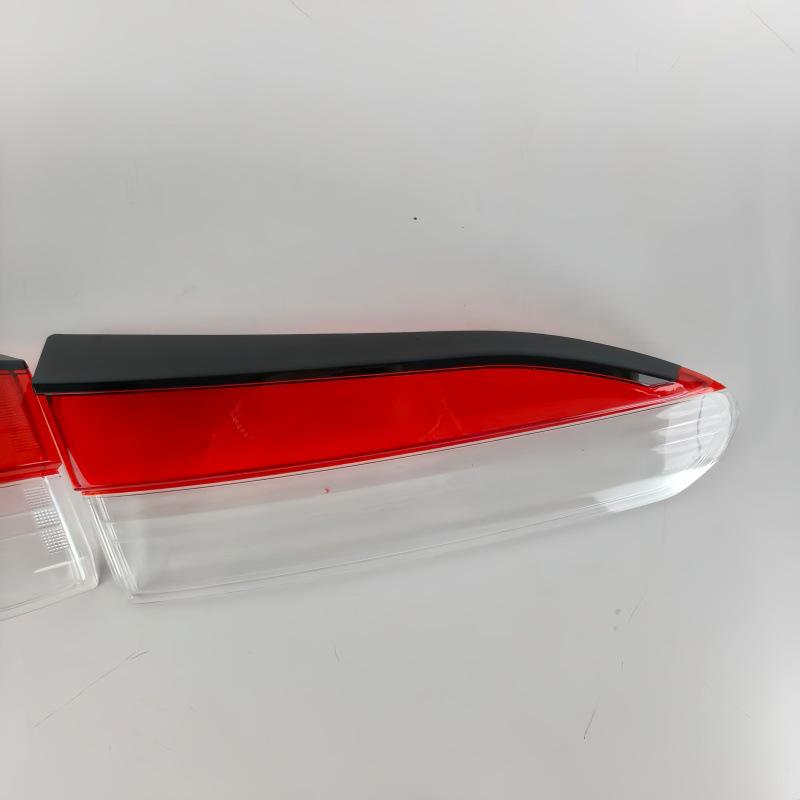 22-23 Toyota Corolla Ruifang Taillight Housing & Red Cover