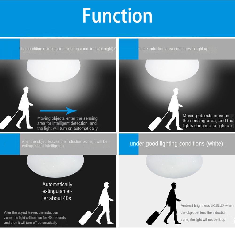 12 В датчик движения 220 В/110 В PIR детектор движения автоматический инфракрасный настенный таймер уличный 24 В светодиодный датчик движения выключатель света