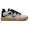 Disney x LiNing Weiwu Pro OSWALD Women Low Top Skate Shoes White Black AECT018-1