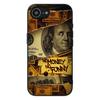 Money 100 D-Dollar Phone Case for Samsung Galaxy S22 S21 S20 FE Ultra Plus A35 A36 A37 A33 A34 A04 A71 Cover Casing