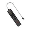 Brake Fluid Tester High Precision Hydraulic Oil Moisture Analyzer Brake Liquid Detector Brake Fluid Inspection Tool for Vehicle