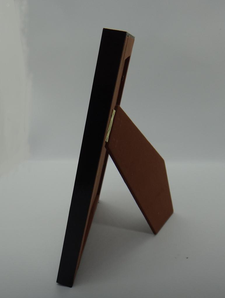 Деревянная фоторамка natalini Ракушка, Сделано в Италии, 13 x 18 см, Размер 2L, Q-H-20, Белый, Большая