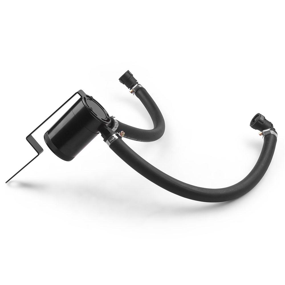 Oil Separator Co.3.0 Oil Separator For Charger Hellcat And Challenger 15-22 For Demon 2018 For Trackhawk 18-21 For Durango Hellcat