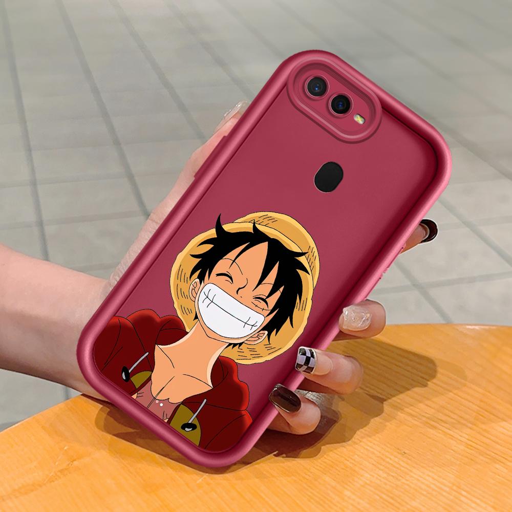 Soft Silicone Square Ladders Cartoon Pattern Full Cover Camera Protection Shockproof Case for Huawei Honor Xiaomi Redmi Samsung