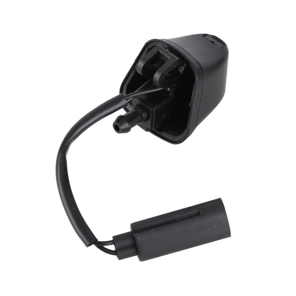 Подогреваемая форсунка омывателя лобового стекла 61667131299 Форсунка омывателя лобового стекла для 3 серии E90 E91