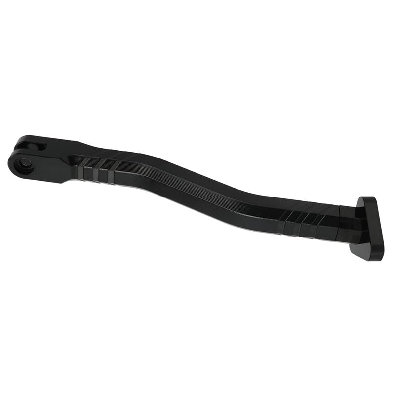 НОВЫЙ-Мотоциклетная подножка, боковая подставка для Talaria MX3 MX4 MX5, регулируемая, аксессуары для электрического внедорожного мотоцикла, подставка