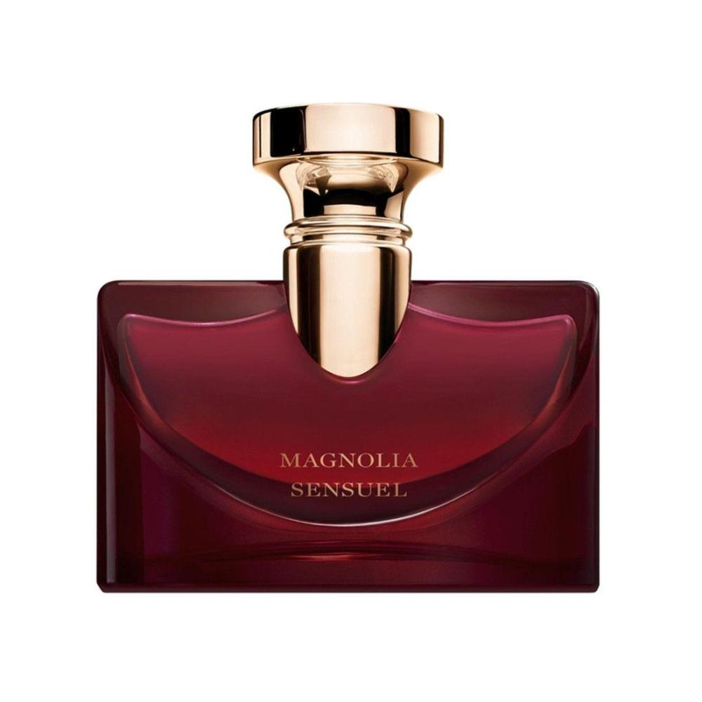 Bvlgari Splendida Magnolia Sensuel Eau De Parfum, 50 Ml