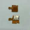Замена платы считывателя слота для карт Micro SD TF для Nintendo Switch Hac-Sd-01