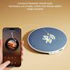 Динамик для сна с Hi-Fi музыкой для релаксации и использования в помещении
