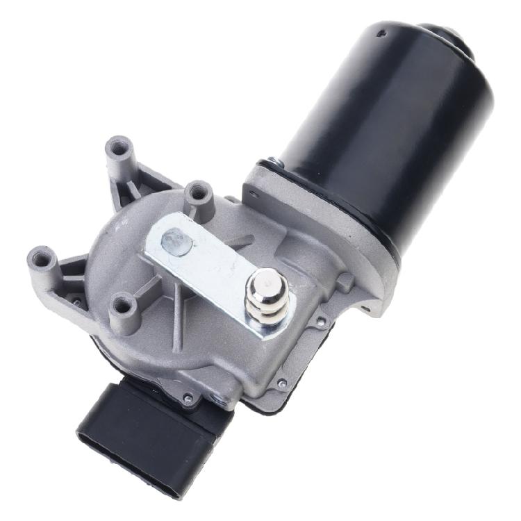 77364080 2190577 2190842 70107218 Left Drive Windshield Wiper Motor Car Repair Windscreen Wiper Motor