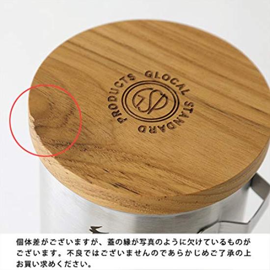 GLOCAL STANDARD PRODUCTS Крючок для канистры TSUBAME