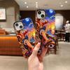 Чехлы для iPhone (7, 8, 11, 12, 13, 14, 15, 16, 17 Pro Max Plus), а также двухслойные чехлы для телефонов с рисунком One Piece.