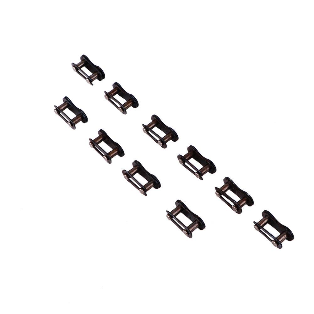Buckle Single Speed Chain Master Link Bike Chain Link Chain Joint Chain Connector Chain Lock
