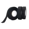 Velvet Wire Harness Tape - Easy Tear, Noise-Reducing, Shock-Absorbing, Temp-Resistant, Non-Flame Retardant, Bonsai Floral Tape.