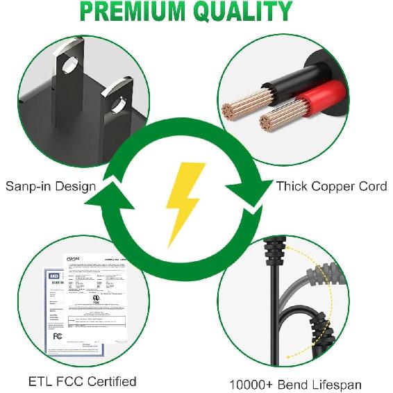 6V Battery Charger For Ride On Toys Universal 6 Volt Bumper Car Charger For Flybar Kidzone Best Choice Products SUV Dynacraft Huffy Electric Cars