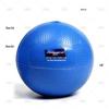 Warrior Inflatable Medicine Ball