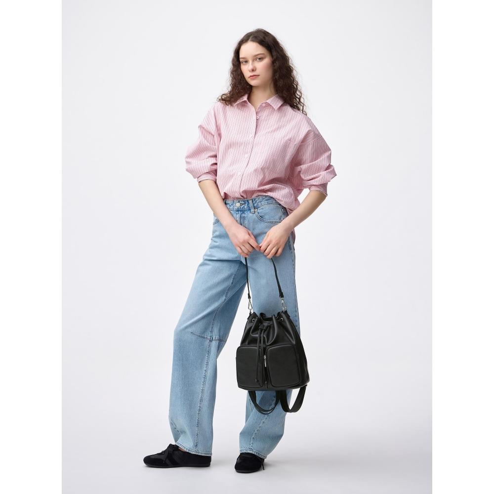 GU by Uniqlo Мини-рюкзак карманный