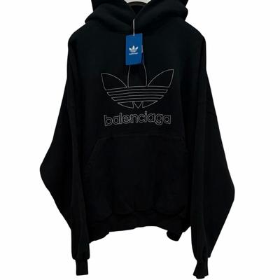 X Худи Original от Adidas... Куртка Черная Мужская Размер L (2)