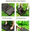 OEING Foldable Tactical Camping Table