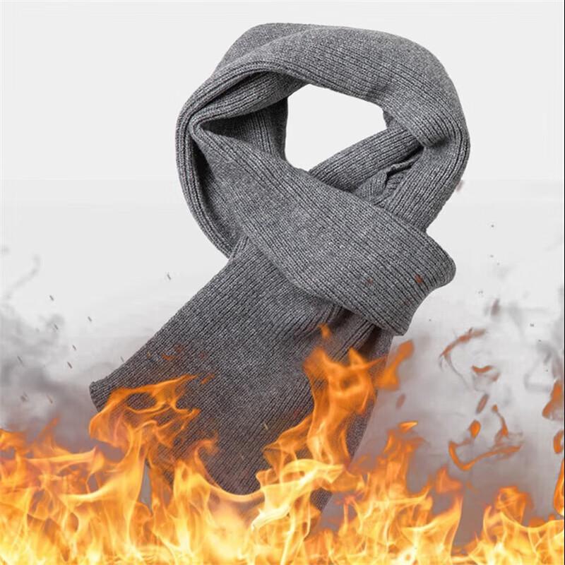 Элегантный набор шапка и шарф