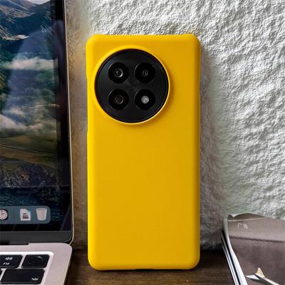 Ультратонкий безрамочный матовый чехол для телефона для OnePlus 15 13T 13R 13 12 11 10 10R 10T 9 9R 1+ACE 6 5 3 2 Pro Противоударный чехол