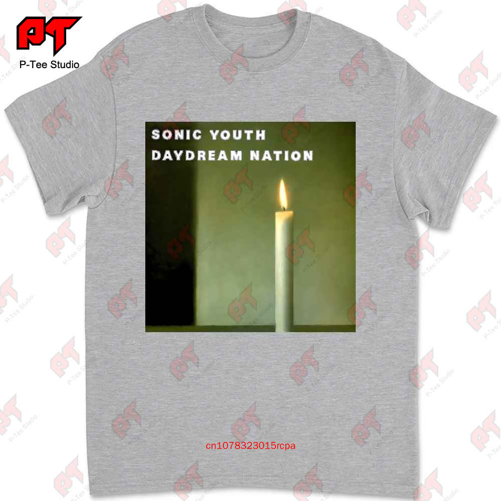 Футболка Sonic Youth Daydream Nation Новая FWFI