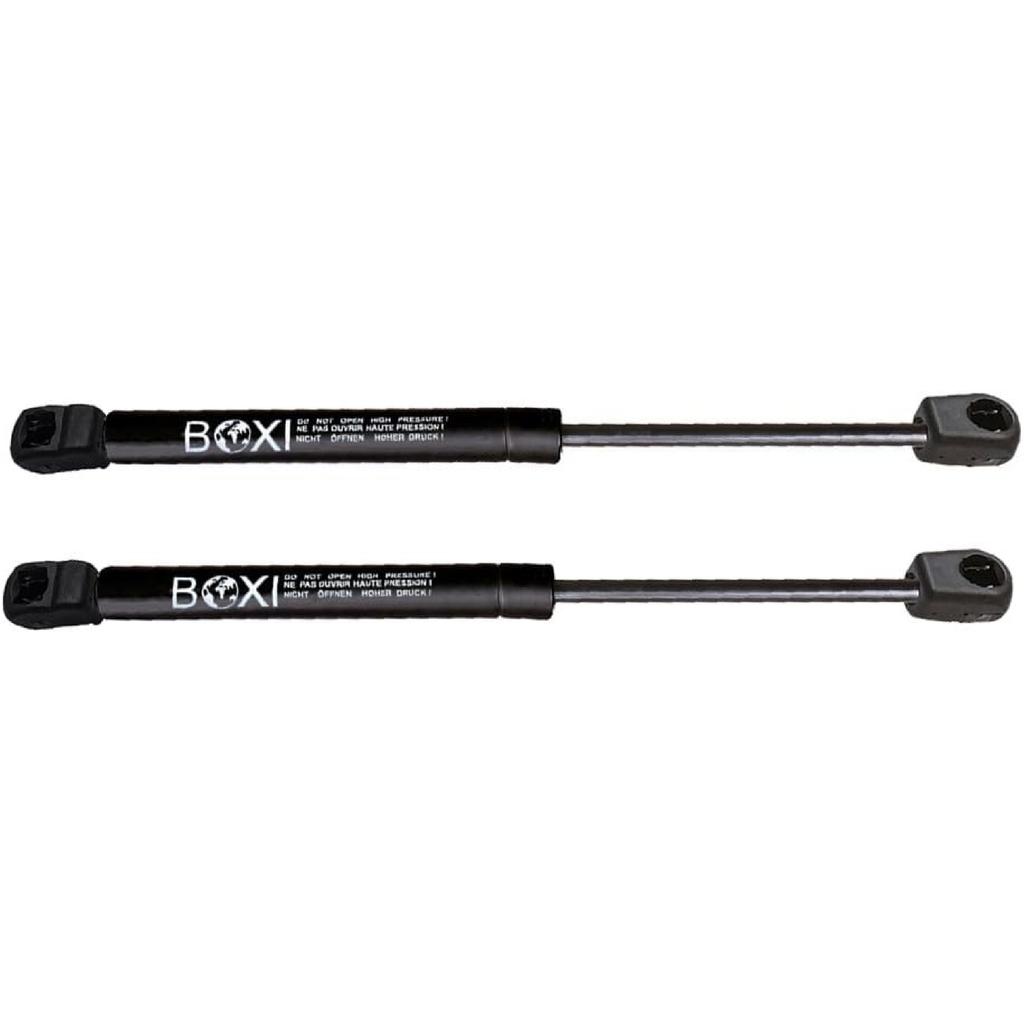 BOXI 2pcs Front Hood Lift Supports Struts Shocks Gas Struts Shocks Springs Supports Fit for Lexus GX470 2003-2009 / for Toyota 4Runner 2003-2009 -