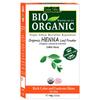 INDUS VALLEY Bio Organic Natural Henna Powder Natural Dye Henna Leaf (Red) 100g