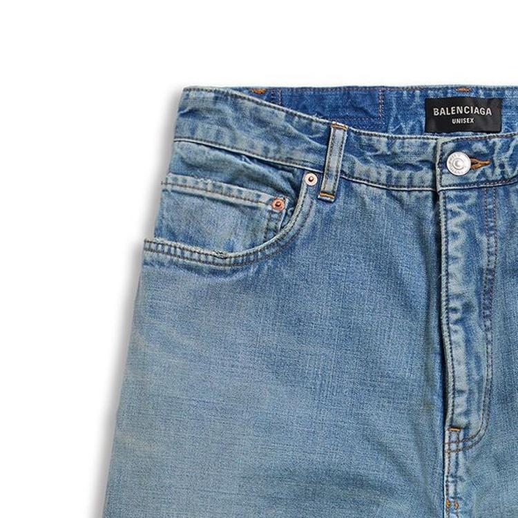 Balenciaga FW23 Unisex 767979TPW534868
