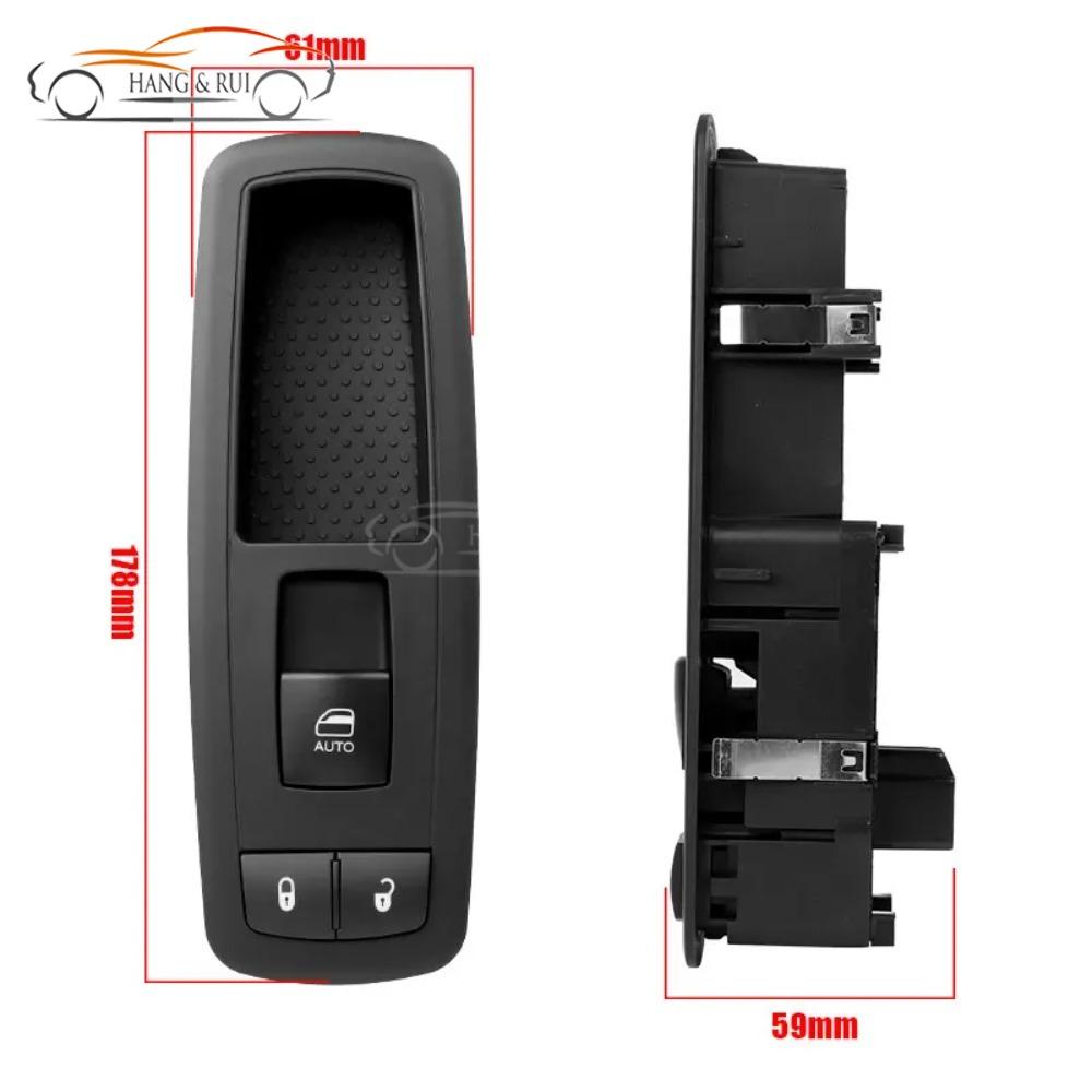 4602544AG 68086692AF Master Power Window Control Switch For Jeep Grand Cherokee Dodge Durango Auto Part 68086692AC 68086692AD