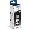 Epson 105 - 140 Ml - Ern - Originln - Inkoustov Zsobnk - Pro EcoTank ET-7700, ET-7750, L7160, L7180, Expression Premium ET-7700, ET-7750