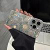 Модный ретро чехол для телефона 'Солнце Луна Звездное небо' для iPhone 17 16 15 14 13 12 11 Pro Max 17 Air XR XS 16E INS Ударопрочный чехол