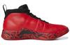 adidas Кроссовки Dame 5 Mid Top Большие Красные EE4046