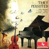 CD AMY MARCY CHENEY BEACH, ULRIC COLE  - They Persisted CRC3693 Centaur Records 2019 Japan Classical Used