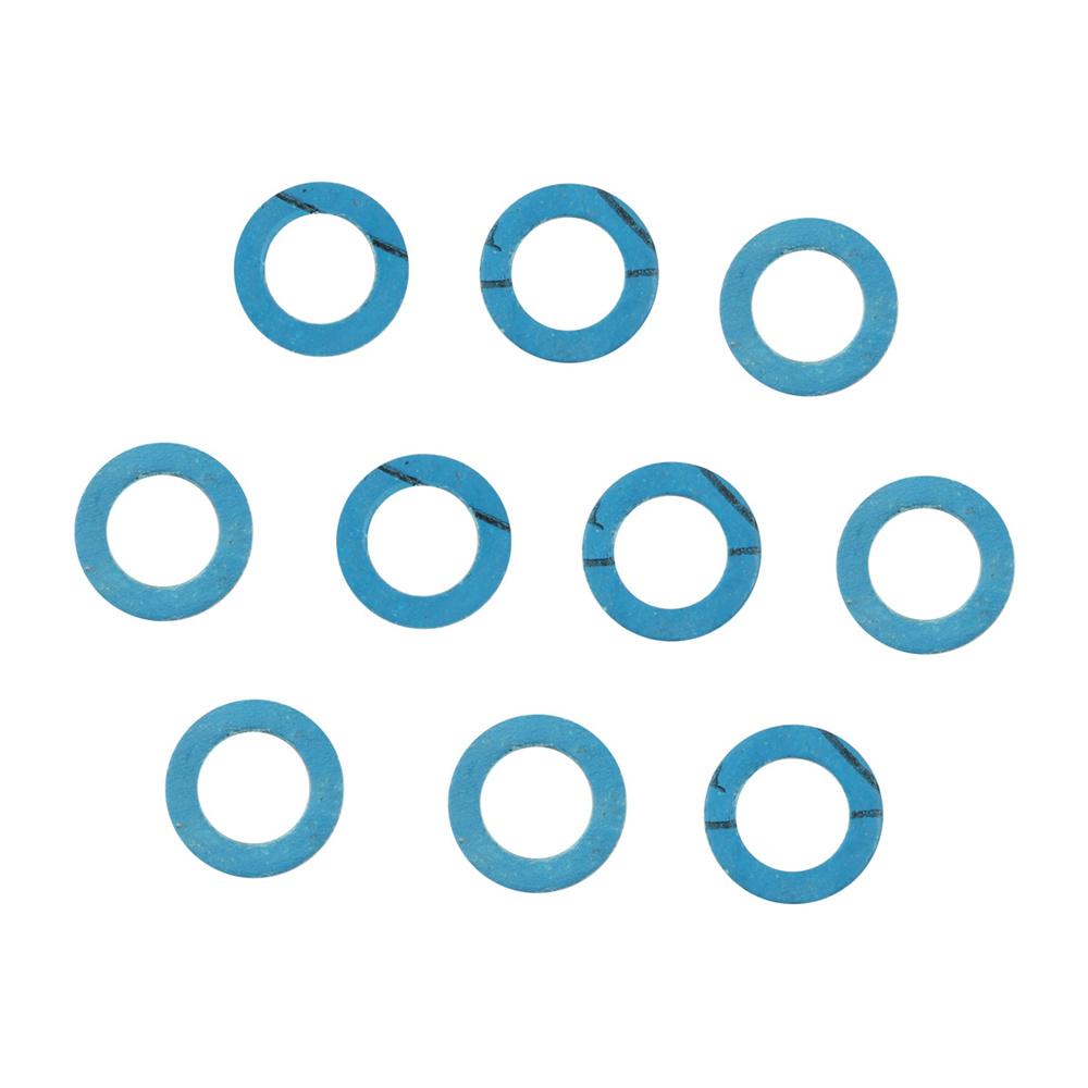 12PCS Drain Screw Gasket For Mercury Marine MerCruiser 12-19183-3 182244 182945