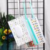 Portable Baby Product Carrying Case Cosmetic Pouch Wet Wipes Bag Stroller Accessories Tissue Box
