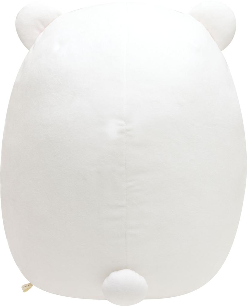 Sumikko Gurashi Plush Toy (L) Polar Bear