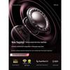 Baseus MC2 Air Беспроводные наушники-клипсы с открытым ухом Bluetooth